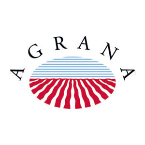 Logo Agrana 300px